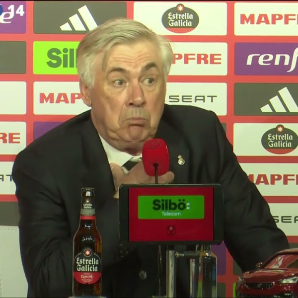 Carlo Ancelotti: El futuro como entrenador de Brasil