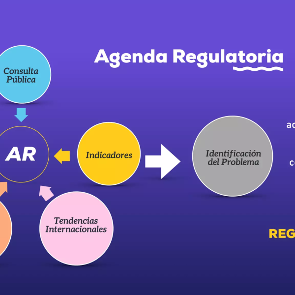 Simplificación Regulatoria: Un Avance en Chile para Invertir