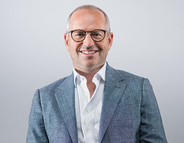Tim Steiner Ocado Solutions: Liderazgo en Tecnología