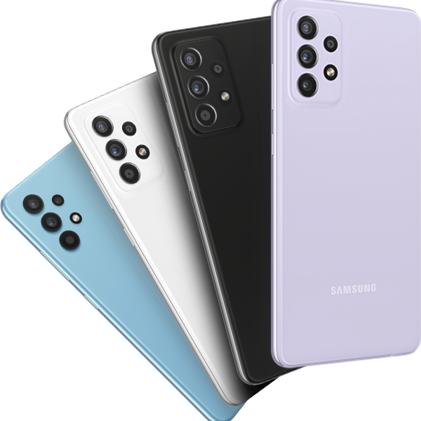 Galaxy A 2025: Nuevos modelos con Inteligencia Asombrosa