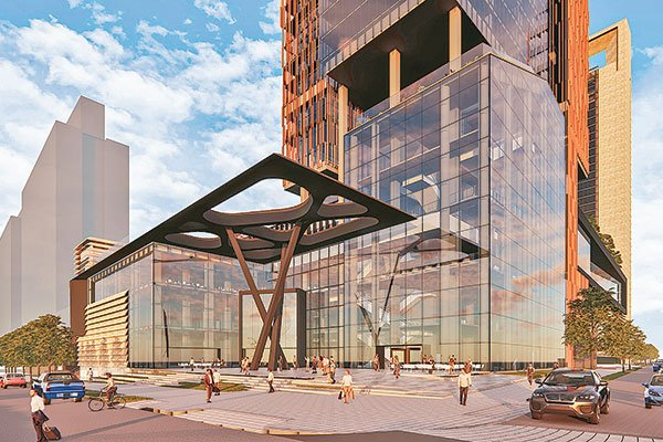 Parque Arauco Kennedy: El Mall Más Grande de Chile