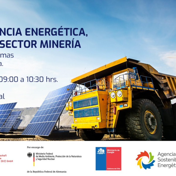 Eficiencia Energética Minería: Claves y Oportunidades