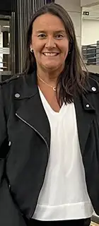 Claudia Herrera Transbank: Primera Mujer en la Presidencia