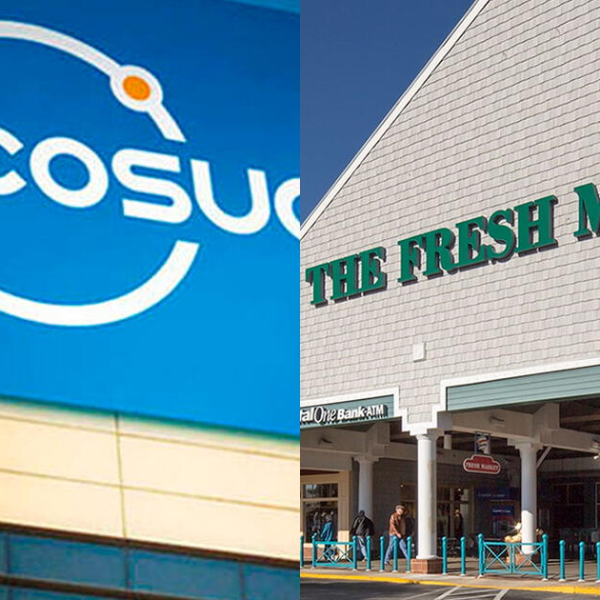 Cencosud en EE.UU.: Nuevas Aperturas de Supermercados