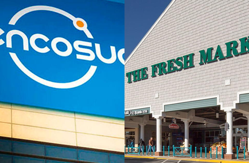 Cencosud en EE.UU.: Nuevas Aperturas de Supermercados