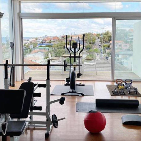 Gimnasio en casa: Mejores consejos para entrenar efectivamente