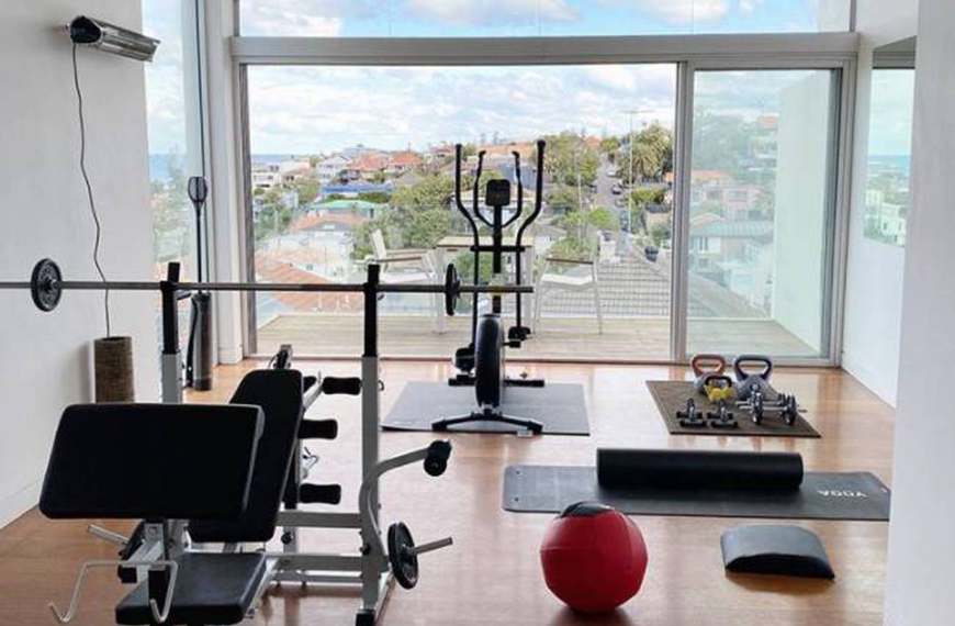Gimnasio en casa: Mejores consejos para entrenar efectivamente