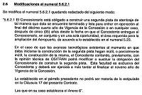 Adenda al SEIA: Nuevas Medidas Ambientales en Codelco