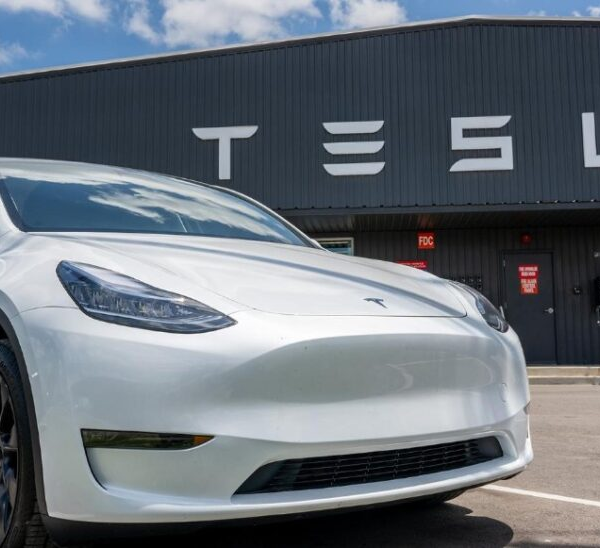Tesla Model Y en Chile: El SUV eléctrico más vendido