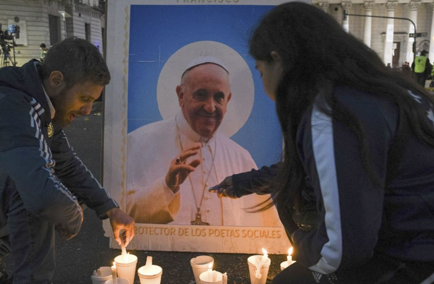 Papa Francisco: El Legado de Tío Jorge y la Familia