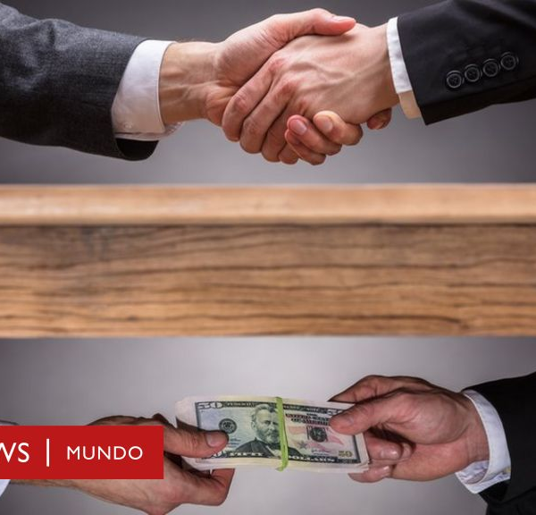 Corrupción en el gobierno uruguayo: Acciones necesarias