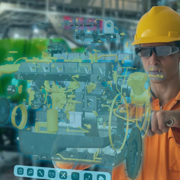 Inteligencia Artificial en la Minería: Oportunidades 2025