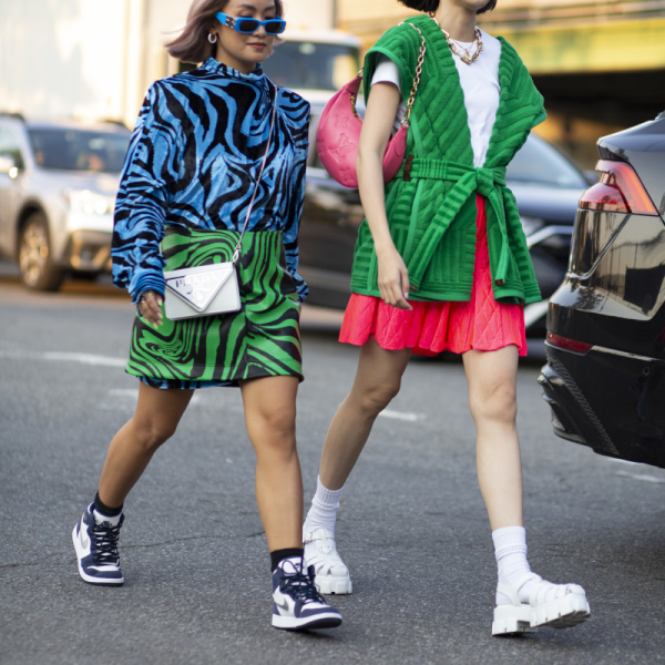 LookWeek 2025: Ofertas de hasta 60% en moda