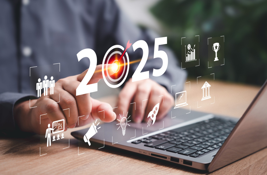 Estrategia 2025: La Visión de División Gabriela Mistral