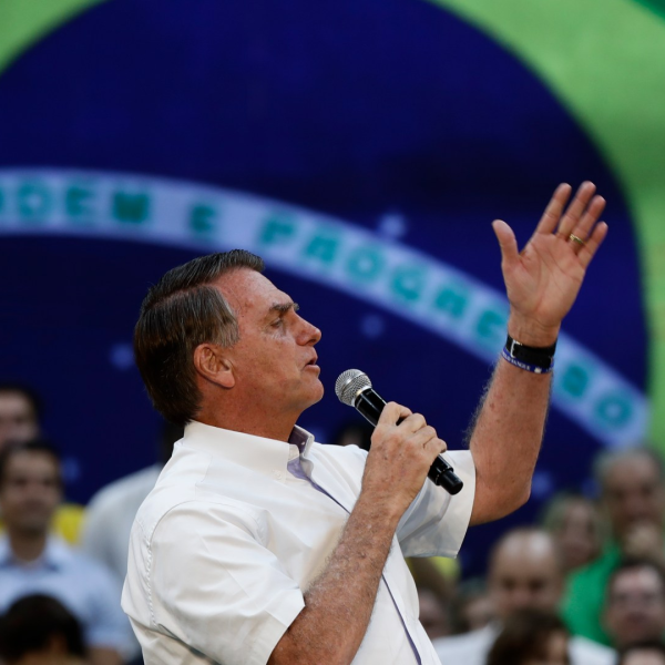 Jair Bolsonaro: Health Complications and Legal Challenges