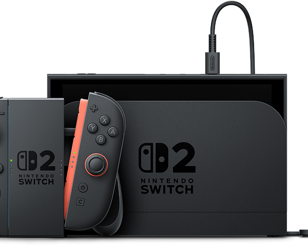 Nintendo Switch 2: Precio y Lanzamiento en Chile