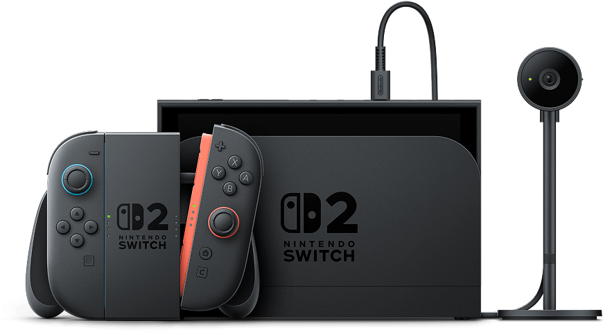 Nintendo Switch 2: Precio y Lanzamiento en Chile