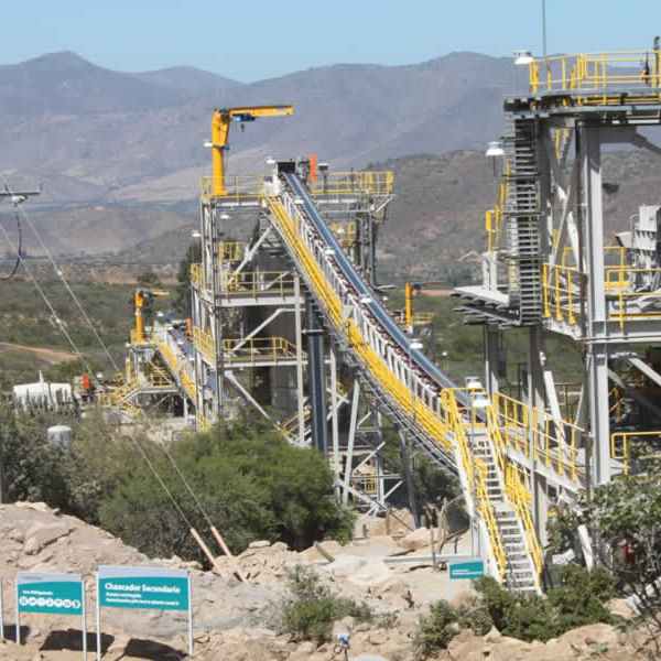 Minera Tres Valles: Potencial Transformador en Coquimbo