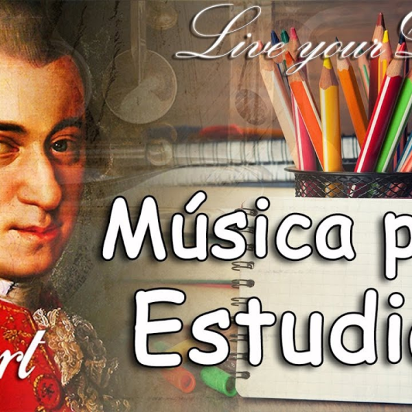 Música para estudiar: Mejora tu concentración y enfoque