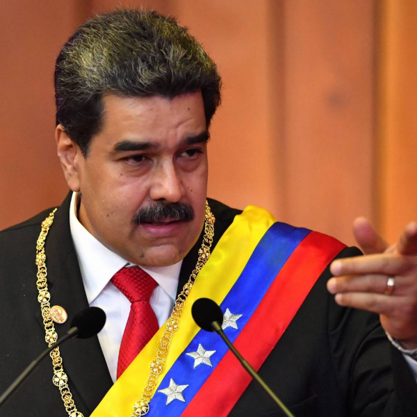 Nicolás Maduro y el acuerdo de repatriación de venezolanos