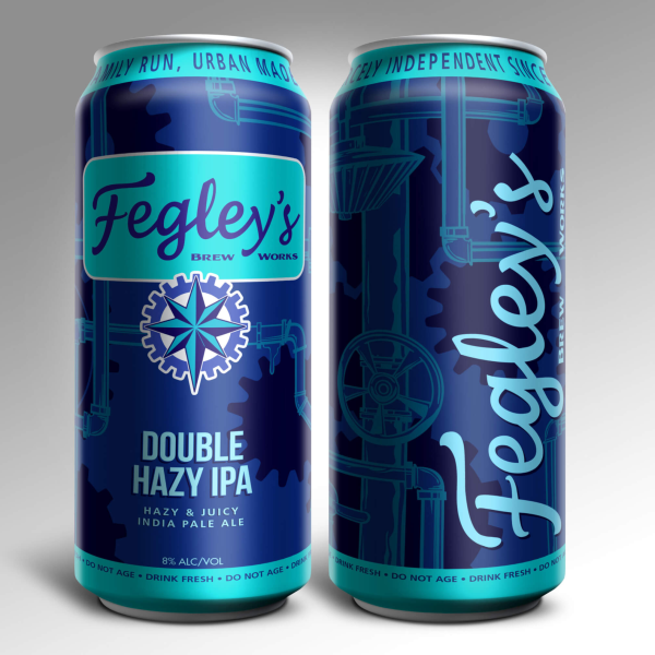 Doble Hazy IPA: La Nueva Cerveza Frutal de Kross