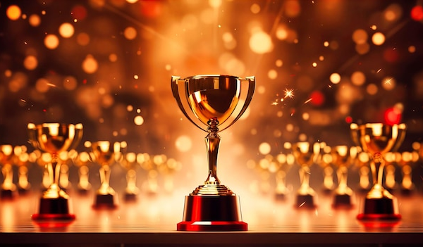 Premiación empresarial: Celebrando el talento en minería