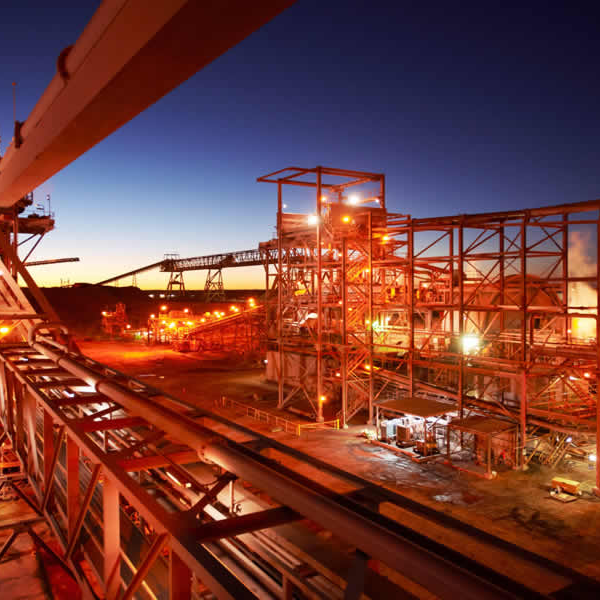 BHP Producción: Informe con Resultados Positivos 2025