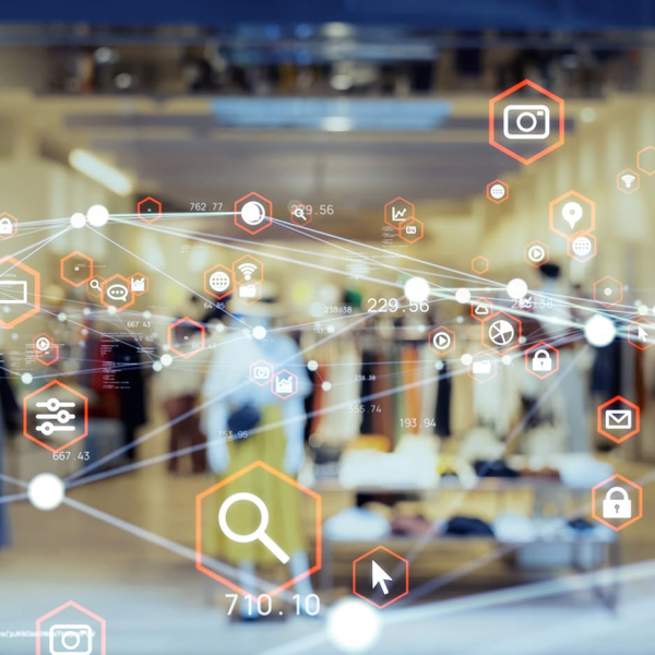 Tecnología retail: Noticias y cambios en el comercio