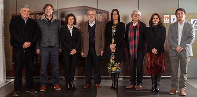 Nuevos Directores de Codelco Anunciados por Gabriel Boric