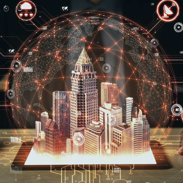 Tecnologías Disruptivas: Acuerdo Clave entre BHP y CNP