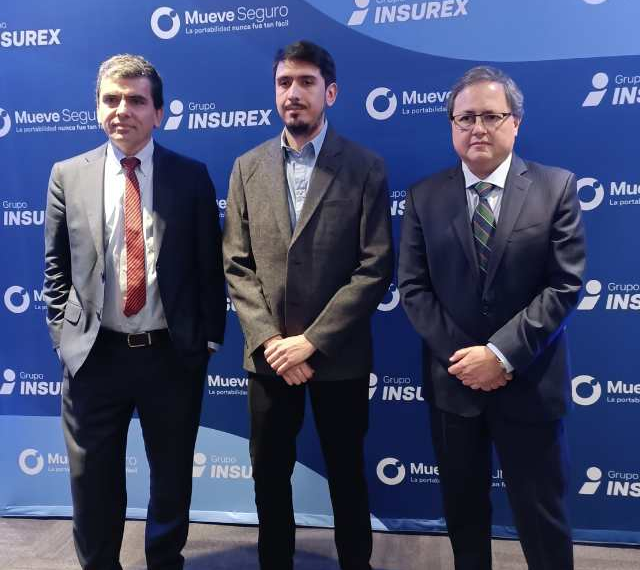 Mueve Seguro: Claves del Éxito en Seguros Digitales