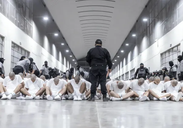Deportación Errónea El Salvador: Actualización de Kilmar García