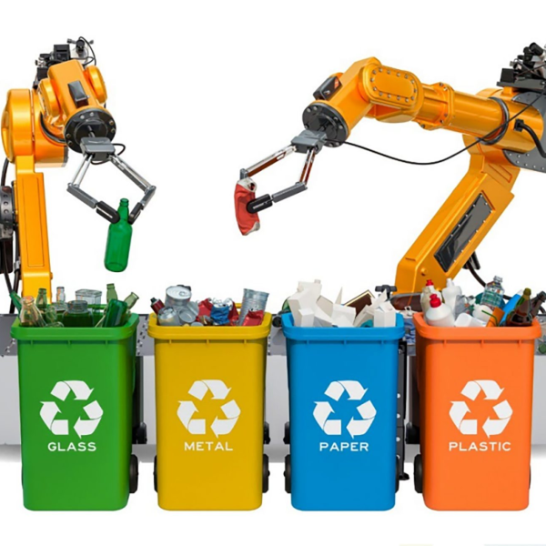 Tecnología de reciclaje: Waitrose y Polytag innovan juntos