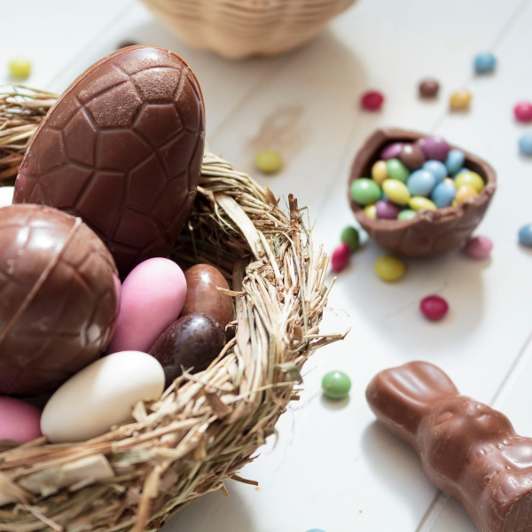 Chocolates de Pascua: Tendencias y Ofertas Imperdibles