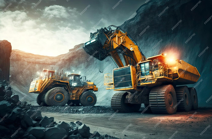 Minería: Un Pilar del Crecimiento Económico en Expomin 2025