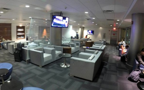 Salones VIP LATAM Airlines: Expansión en Sudamérica y EE.UU.
