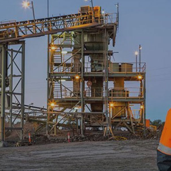 Plataforma de gestión minera: Epiroc transforma la industria