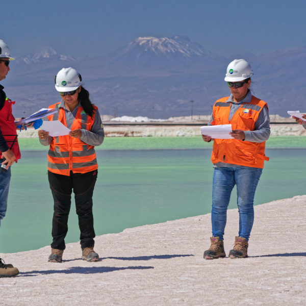 Empleos MCH: Nuevas Vacantes en la Industria Minera