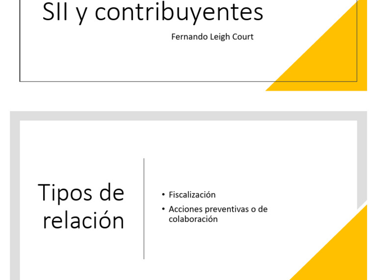 Nuevas Normas SII: Cambios en Inicio de Actividades y Alertas