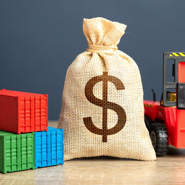 Aranceles productos estadounidenses: respuesta de la UE