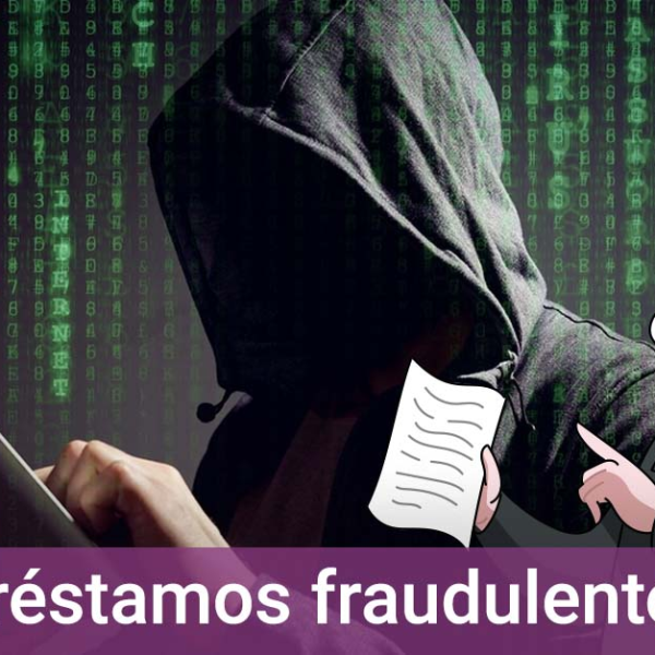 Préstamos fraudulentos: Alerta importante de la CMF