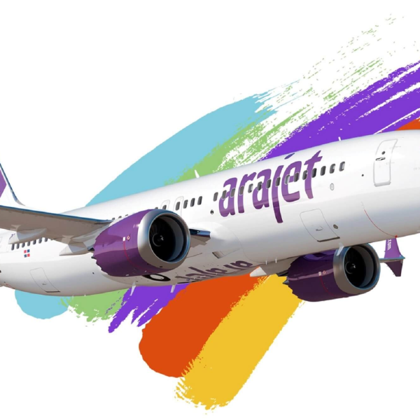 Arajet Airlines: primer vuelo a EE.UU. desde Chile
