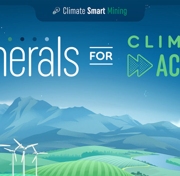 Cambio Climático Minería: Innovación y Sostenibilidad