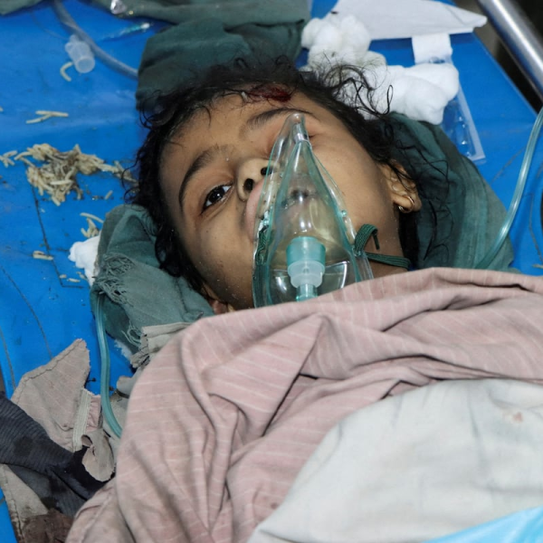Bombardeos de EE. UU. en Yemen: Ministro de Relaciones Exteriores