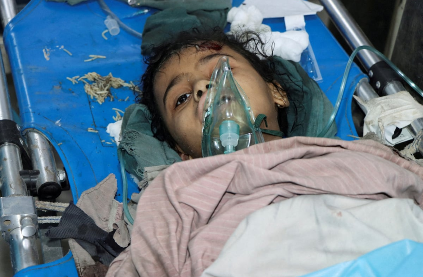 Bombardeos de EE. UU. en Yemen: Ministro de Relaciones Exteriores