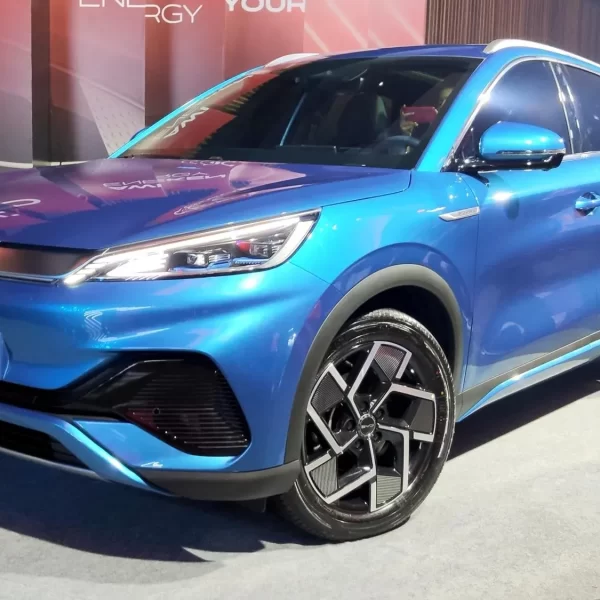 BYD Brasil: Demanda por condiciones laborales inhumanas