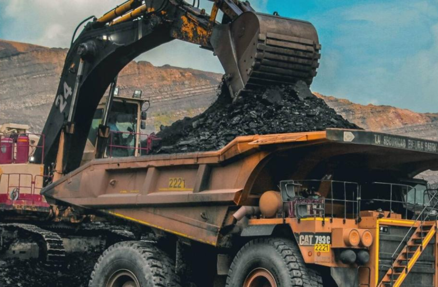 Carbono Neutralidad en Minería: Retos y Oportunidades