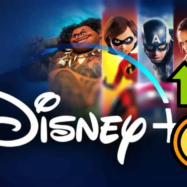 Aumento de precios de Disney+: el streaming más caro