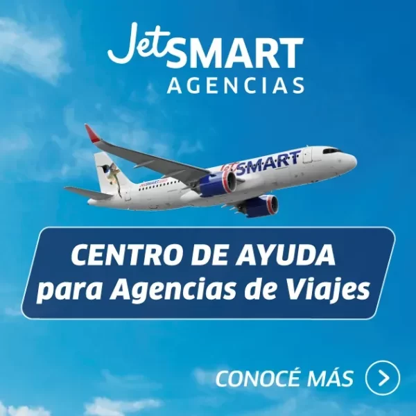 Vuelos JetSMART Chile Brasil: 44 nuevas frecuencias en julio