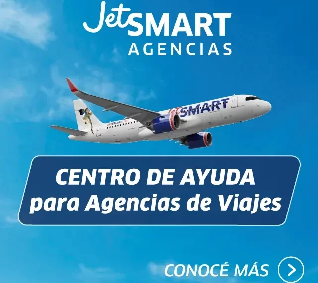 Vuelos JetSMART Chile Brasil: 44 nuevas frecuencias en julio